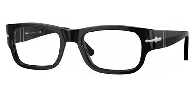 Persol® PO3324V PS PO3324V 95 56 - 95 Black Eyeglasses