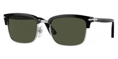Persol® PO3327S PS PO3327S 95/31 56 - 95/31 Black / Green Sunglasses