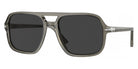 Persol® PO3328S PS PO3328S 110348 58 - 110348 Smoke / Polar black Sunglasses