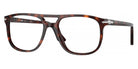 Persol® PO3329V PS PO3329V 24 54 - 24 Havana / Clear Eyeglasses