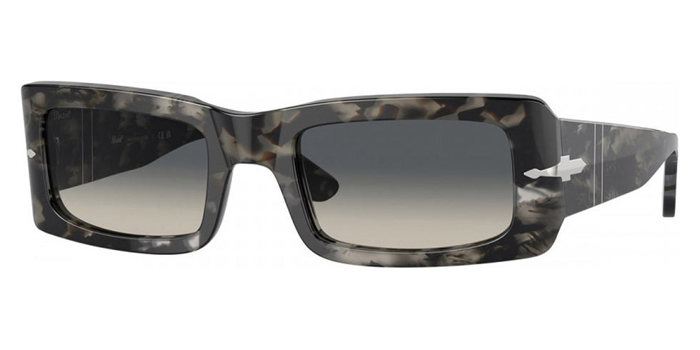 Persol® PO3332S Francis PS PO3332S Francis 108071 54 - 108071 Grey tortoise / Light grey gradient dark grey Sunglasses