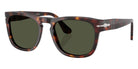 Persol® PO3333S Sunglasses PO3333S 24/31 54 - Elio Havana Green