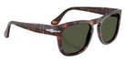 Persol® PO3333S Sunglasses PO3333S 24/31 54 - Elio Havana Green