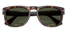 Persol® PO3333S Sunglasses PO3333S 24/31 54 - Elio Havana Green