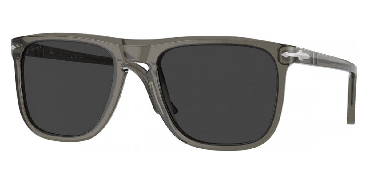 Persol® PO3336S PS PO3336S 110348 54 - 110348 Smoke / Polar black Sunglasses