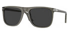 Persol® PO3336S PS PO3336S 110348 54 - 110348 Smoke / Polar black Sunglasses
