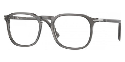 Persol® PO3337V PS PO3337V 1196 52 - 1196 Transparent grey Eyeglasses