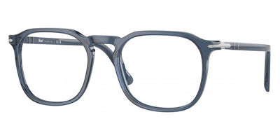 Persol® PO3337V PS PO3337V 1197 52 - 1197 Transparent blue Eyeglasses