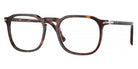 Persol® PO3337V PS PO3337V 24 52 - 24 Havana Eyeglasses