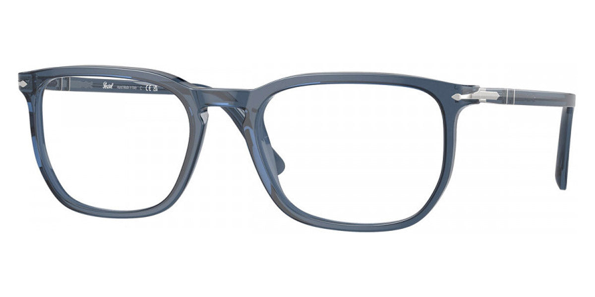 Persol® PO3339V PS PO3339V 1197 56 - 1197 Transparent blue Eyeglasses