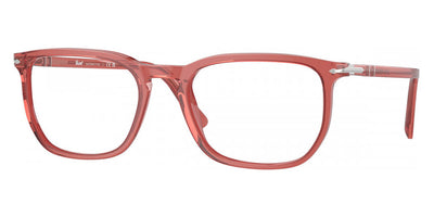 Persol® PO3339V PS PO3339V 1198 54 - 1198 Transparent red Eyeglasses