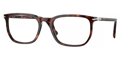 Persol® PO3339V PS PO3339V 24 56 - 24 Havana Eyeglasses