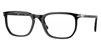 Persol® PO3339V PS PO3339V 95 56 - 95 Black Eyeglasses