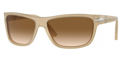 Persol® PO3342S PS PO3342S 116951 63 - 116951 Opal beige / Clear gradient brown Sunglasses