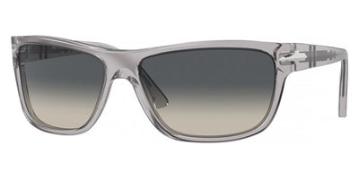 Persol® PO3342S PS PO3342S 309/71 63 - 309/71 Transparent grey / Light grey gradient dark grey Sunglasses