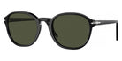 Persol® PO3343S PS PO3343S 95/31 55 - 95/31 Black Eyeglasses
