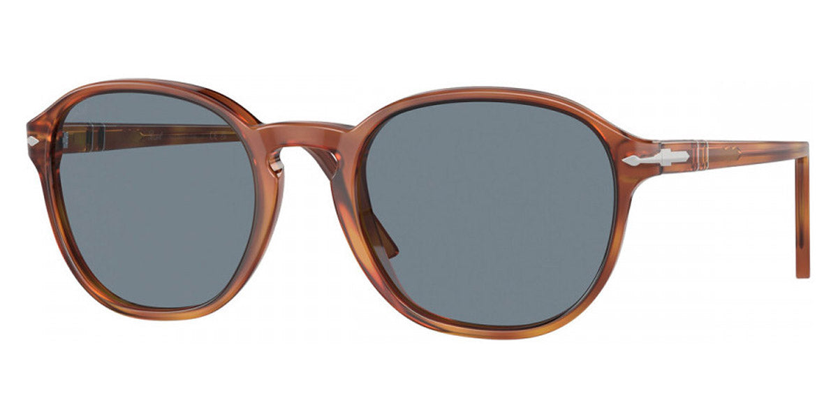 Persol® PO3343S PS PO3343S 96/56 55 - 96/56 Terra di siena Eyeglasses