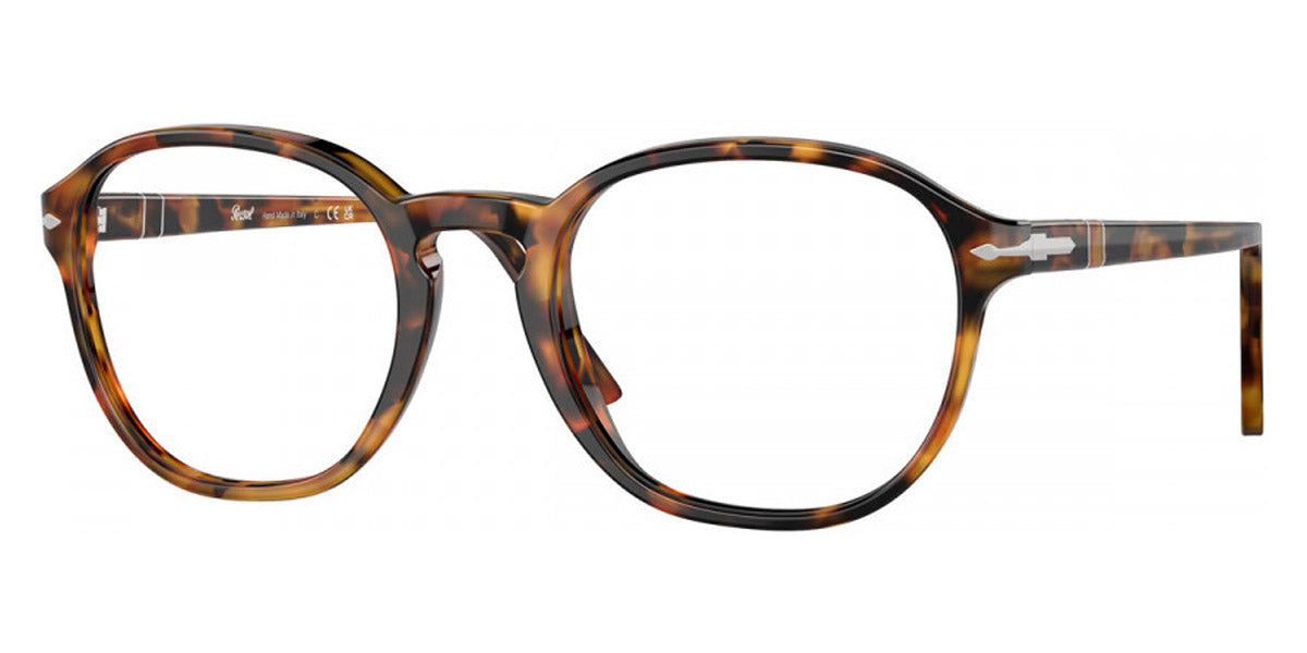 Persol® PO3343V PS PO3343V 1052 53 - 1052 Madreterra Eyeglasses