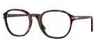 Persol® PO3343V PS PO3343V 24 53 - 24 Havana Eyeglasses