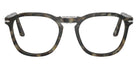 Persol® PO3345V Eyeglasses PO3345V 1071 52 - Rene' Brown Tortoise
