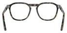Persol® PO3345V Eyeglasses PO3345V 1071 52 - Rene' Brown Tortoise