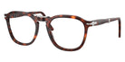 Persol® PO3345V Eyeglasses PO3345V 24 52 - Rene' Havana