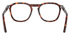 Persol® PO3345V Eyeglasses PO3345V 24 52 - Rene' Havana