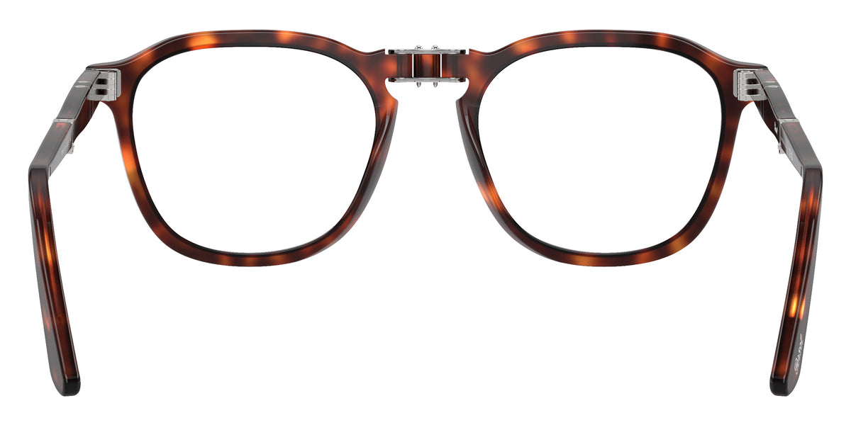Persol® PO3345V Eyeglasses PO3345V 24 52 - Rene' Havana