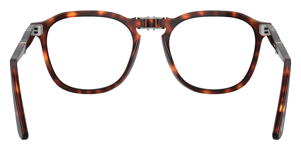Persol® PO3345V Eyeglasses PO3345V 24 52 - Rene' Havana