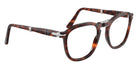 Persol® PO3345V Eyeglasses PO3345V 24 52 - Rene' Havana