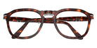 Persol® PO3345V Eyeglasses PO3345V 24 52 - Rene' Havana