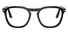 Persol® PO3345V Eyeglasses PO3345V 95 52 - Rene' Black