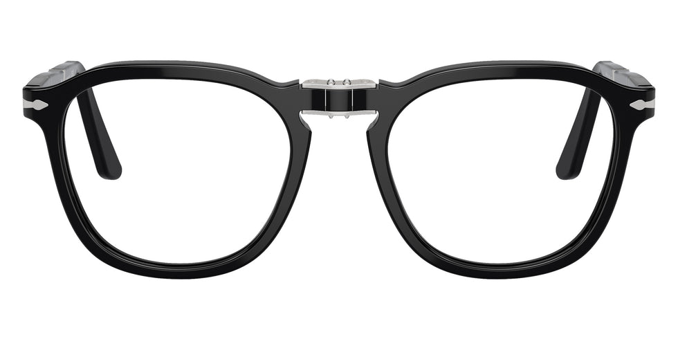 Persol® PO3345V Eyeglasses PO3345V 95 52 - Rene' Black