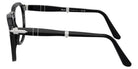 Persol® PO3345V Eyeglasses PO3345V 95 52 - Rene' Black