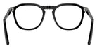 Persol® PO3345V Eyeglasses PO3345V 95 52 - Rene' Black