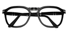 Persol® PO3345V Eyeglasses PO3345V 95 52 - Rene' Black