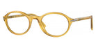 Persol® PO3351V PS PO3351V 204 52 - 204 Miele Eyeglasses