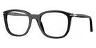 Persol® PO3355V PS PO3355V 95 52 - 95 Black Eyeglasses