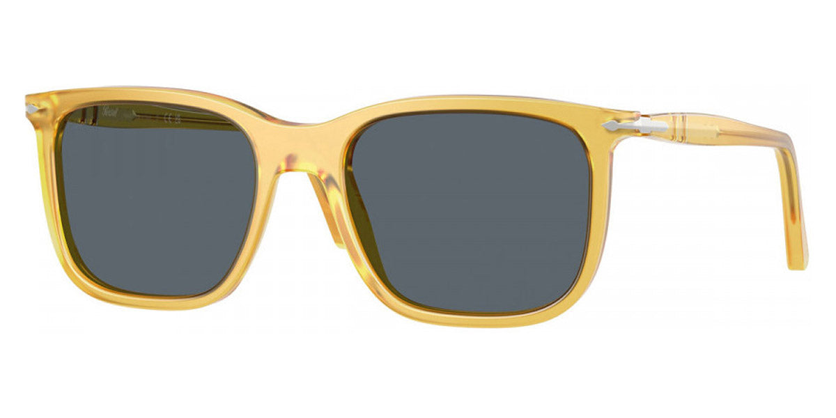 Persol® PO3357S Renzo PS PO3357S Renzo 204/R5 56 - 204/R5 Miele Eyeglasses