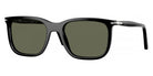 Persol® PO3357S Renzo PS PO3357S Renzo 95/58 56 - 95/58 Black Eyeglasses