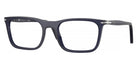 Persol® PO3358V PS PO3358V 1217 56 - 1217 Milky depths blue Eyeglasses