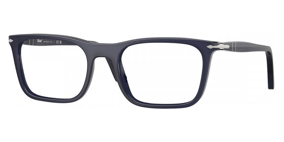 Persol® PO3358V PS PO3358V 1217 56 - 1217 Milky depths blue Eyeglasses