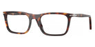 Persol® PO3358V PS PO3358V 24 56 - 24 Havana Eyeglasses