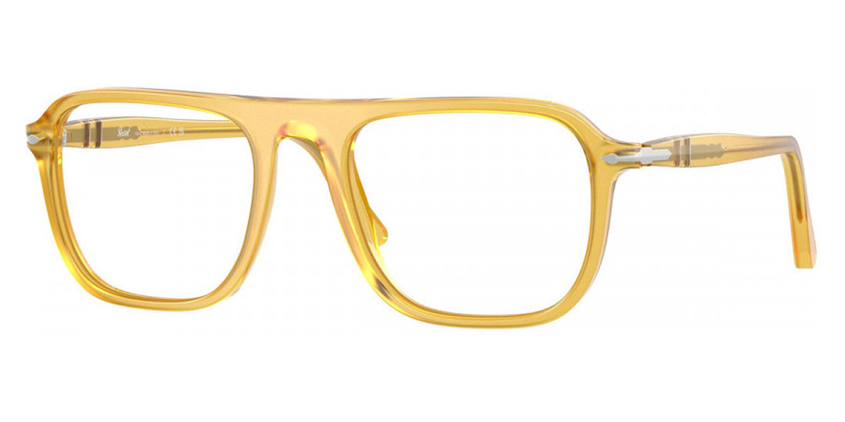 Persol® PO3359V Jacques PS PO3359V Jacques 204 53 - 204 Miele Eyeglasses