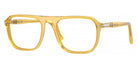 Persol® PO3359V Jacques PS PO3359V Jacques 204 53 - 204 Miele Eyeglasses
