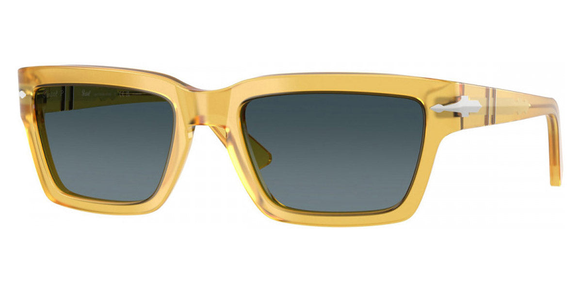Persol® PO3363S PS PO3363S 204/S3 57 - 204/S3 Miele Eyeglasses