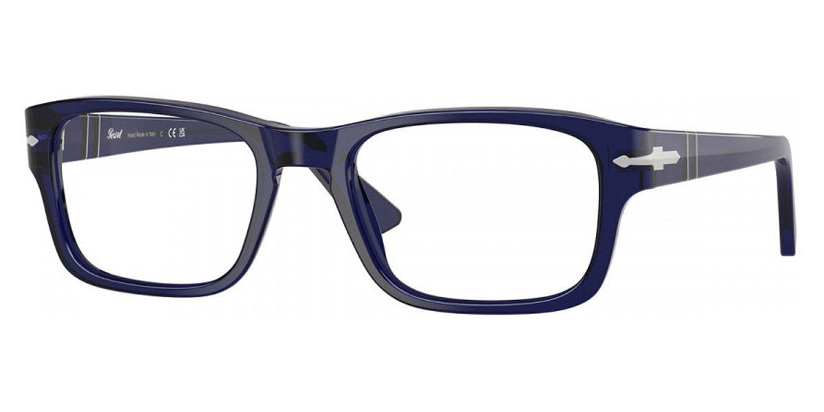 Persol® PO3364V PS PO3364V 181 56 - 181 Cobalto Eyeglasses