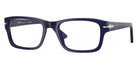 Persol® PO3364V PS PO3364V 181 56 - 181 Cobalto Eyeglasses
