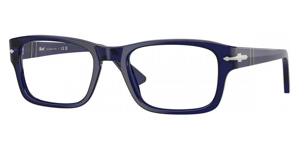 Persol® PO3364V PS PO3364V 181 56 - 181 Cobalto Eyeglasses