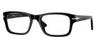 Persol® PO3364V PS PO3364V 95 56 - 95 Black Eyeglasses